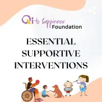 Qi To Happiness Foundation - ESI