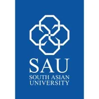 South Asian University South Asian University