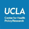 UCLA Center for Health Policy Research UCLA Center for Health Policy Research