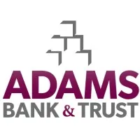 Adams Bank & Trust Adams Bank & Trust