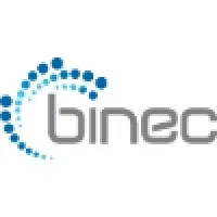 BINEC Computer Services Inc.