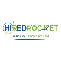 HiredRocket Corporate India Private Limited