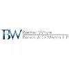 Bremer Whyte Brown & O'Meara, LLP