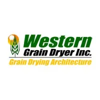 Western Grain Dryer Inc. Western Grain Dryer Inc.