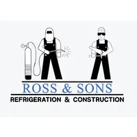 ROSS & SONS REFRIGERATION & CONSTRUCTION, INC