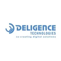 Deligence Technologies Inc. Deligence Technologies Inc.