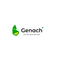 GENACH INCORPORATION GENACH INCORPORATION