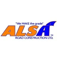 ALSA Road Construction ALSA Road Construction