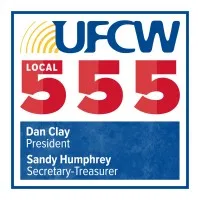 UFCW Local 555