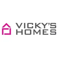 VICKY'S HOMES