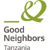 Good Neighbors International - Tanzania Good Neighbors International - Tanzania