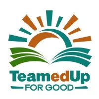 Teamed Up for Good - A Social Purpose Corporation
