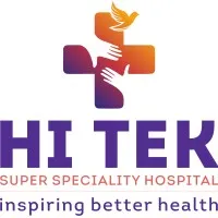 HI TEK Super Speciality Hospital