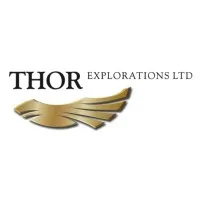 Thor Explorations Ltd Thor Explorations Ltd