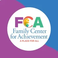 The Family Center for Achievement
