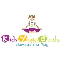Kids Yoga Guide Kids Yoga Guide