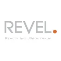 REVEL Realty Inc. REVEL Realty Inc.