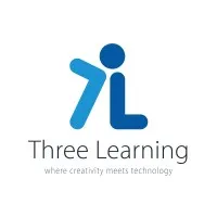 Three Learning Private Limited email format