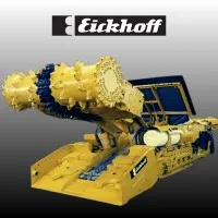 Eickhoff (Pty) Ltd - South Africa