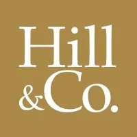 Hill & Co.