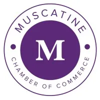 Greater Muscatine Chamber of Commerce & Industry