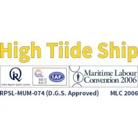 High Tiide Ship Management Private Limited