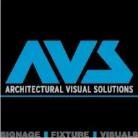 AVS Signage and Fixtures
