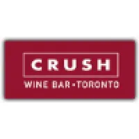 CRUSH Wine Bar