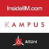 InsideIIM | AltUni Labs | InsideKampus