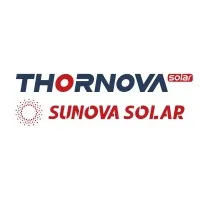 Sunova Solar becomes Thornova Solar
