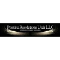 Positive Resolutions, LLC Positive Resolutions, LLC