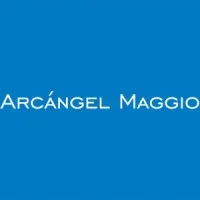 Arcángel Maggio