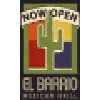 El Barrio Mexican Grill El Barrio Mexican Grill