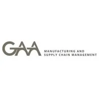 GAA Manufacturing and Supply Chain Management