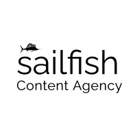 Sailfish Content Agency