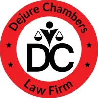 Dejure Chambers Law Firm