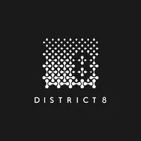 District 8 Jakarta
