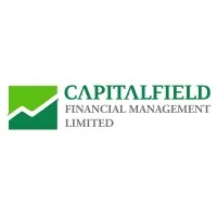 Capitalfield Financial Management Ltd