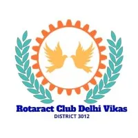 Rotaract Club of Delhi Vikas