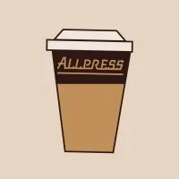 Allpress Espresso email format
