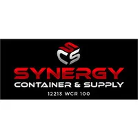 Synergy Container & Supply Synergy Container & Supply