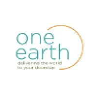 One Earth one1earth.com