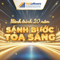 VietSoftware International Career email format