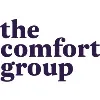 The Comfort Group - Asia Pacific The Comfort Group - Asia Pacific