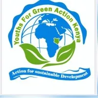Youths For Green Action Kenya