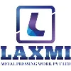 Laxmi Metal Pressing Workz Pvt Ltd Laxmi Metal Pressing Workz Pvt Ltd