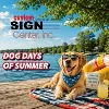 Custom Sign Center Custom Sign Center