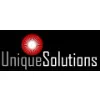 Unique Solutions Unique Solutions
