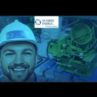 Sunrise Energy