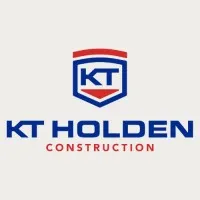 KT Holden Construction